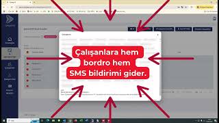 Türkkep E-İmza Girişi