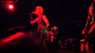Powerman 5000 &quot;Return To The City Of The Dead&quot;