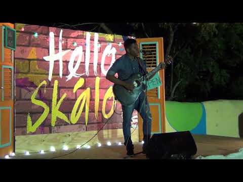 Tarique Martinus "Pasku"