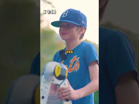 He has a job at 10yo 🤯 Ep. 428 🪜