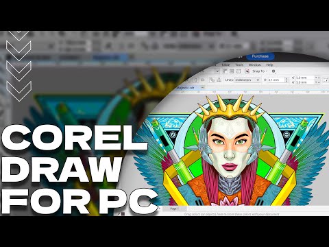 💾Download & Install on PC/Laptop | CorelDraw | Full Guide 💣
