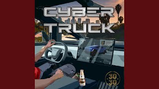 Cover art for Cybertruck