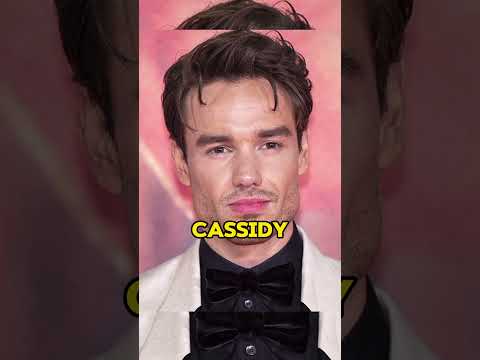 Liam Payne's Shocking Cause of Death
