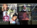 J.O.N.E.S "Little Child Runnin' Wild EP TRAILER"