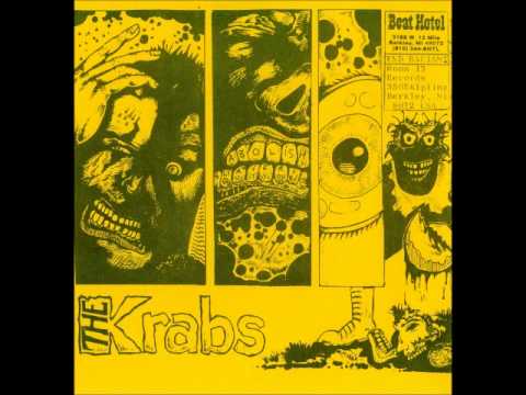 The Krabs - Working Class