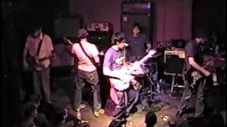 The Jazz June - "The Possibilities Are Endless," Live in Virginia, 2000