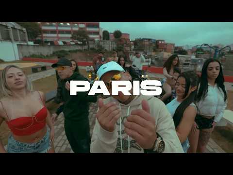 [FREE] Afro Drill x Ven1 x Melodic Drill Type Beat "Paris" | Melodic Drill Type Beat 2024