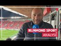 'Feyenoord straalde uit de halve finale te willen halen' | ANALYSE van Europese triomf in PRAAG