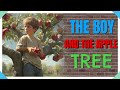 The Boy And The Apple Tree Moral Children Story English Narration Popcorn Videos