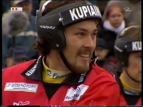 Kiteen Pallo -Sotkamon Jymy 2004 2.finaali 2.jakso