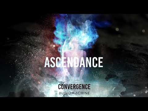 Audiomachine - Convergence