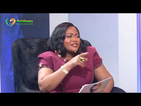 ANIDASO WITH MZGEE ON AUTISM 29/05/2026