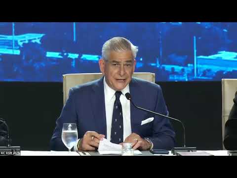 Ayala Corporation Annual Stockholders’ Meeting 2025