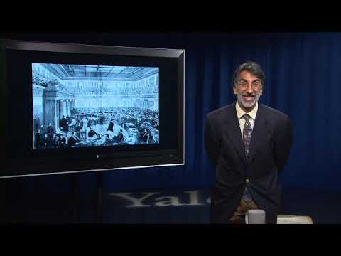 Reading Between the Lines, Part 2: America's Unwritten Constitution
