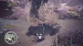 ［MHWI］初めてのアイスボーン #1