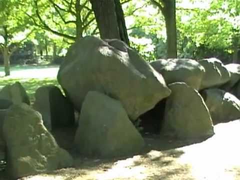 Pieterpad deel 4 - Rolde - Schoonloo