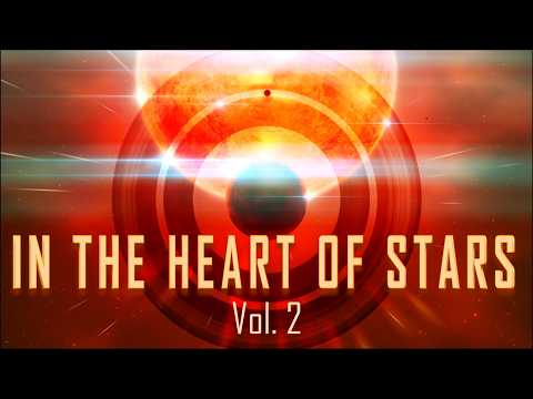 IN THE HEART OF STARS 🌟 Vol. 2: CELESTIAL MOTION 🪐 Most Epic Space Sci-Fi Trailer Music