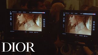 Christian Dior J'adore - The Making Of J'adore, The New Film