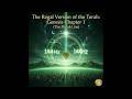 The Regal Version of the Torah Genesis Chapter 1 The Plumb Line