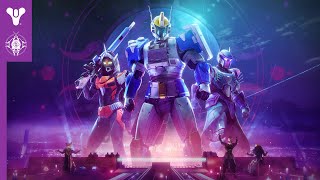 Destiny 2: Stagione dei Tesori - Trailer Festa delle Anime Perdute [IT]