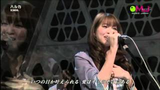 Scandal-haruka ハルカ_HD