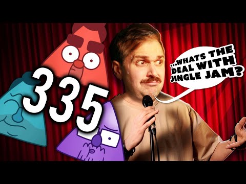 The Brindley Comedy Festival | Triforce #335