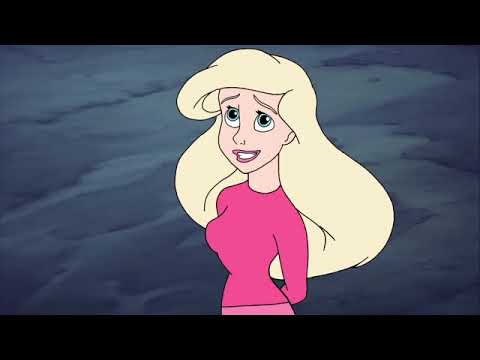 Frozen (YD Style) Part 14: Dogs are Better than People/Martha's Request