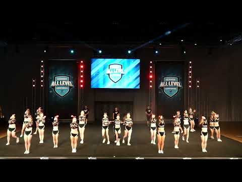 Junior Wildcats - Open Junior Level 4