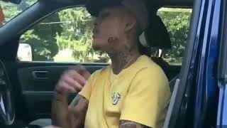 Lil Skies - strictly business snippet