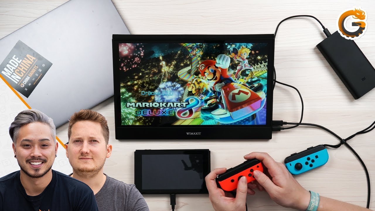 Youtube Video Preview