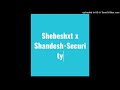 shebeshxt x shandesh security original audio