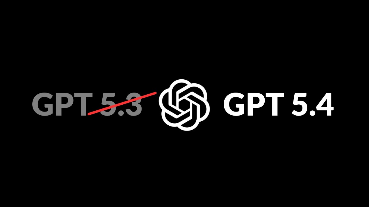 GPT-5.4: Everything You Need to Know