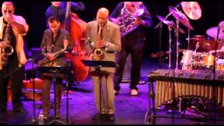 Arthur Blythe benefit concert (As of yet)