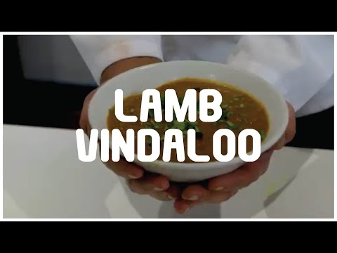 How To Make Lamb Vindaloo Restaurant Style