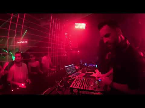 2022 Carlos Agraz - The Room La Ermita Disco El Herrumblar - CU (HQ) 15/10/2022