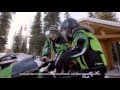 Arctic Cat 2017 Family Intro