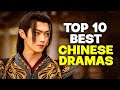 Top 10 Upcoming Chinese Historical Fantasy Dramas Airing in 2024