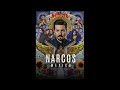 Narcos Mexico - Guitar Piece - S2 EP7 - Truth and Reconciliation