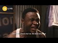 Lithapo A Heartbroken Nolo Confronts Senzo About Pabi While Thandeka Puts In Motion Her Plan