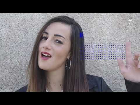 (E VOGLIO A TE CON - TESTO) MARIKA_MONTE ALVIT