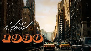 Sent From Up Above - Mariah Carey (NYC edit)