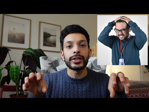 Are You Stressed? Watch This.