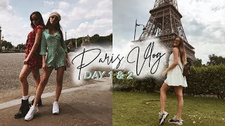 Week in my life: PARIS VLOG