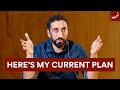 How I Study A Surah Step By Step Q A With Nouman Ali Khan