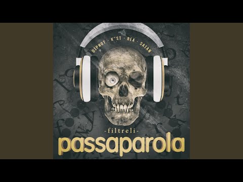 Filtreli passaparola (feat. dipnot, netameli & saian)