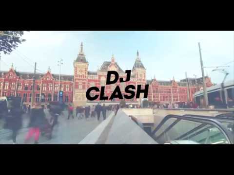 ADE Dancetour DJ Clash 2016: Akki By Muneer
