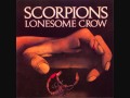 Lonesome Crow - Scorpions 