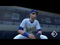 Gameplay video of MLB The Show 22  All Platforms  DLC