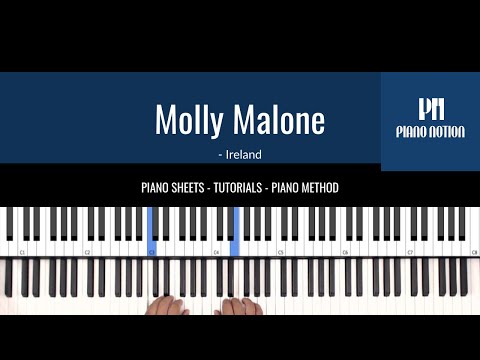 Molly malone - Sinéad O'Connor