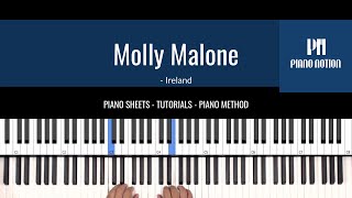 Molly Malone 